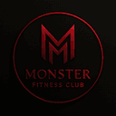 Monster Fitness Club